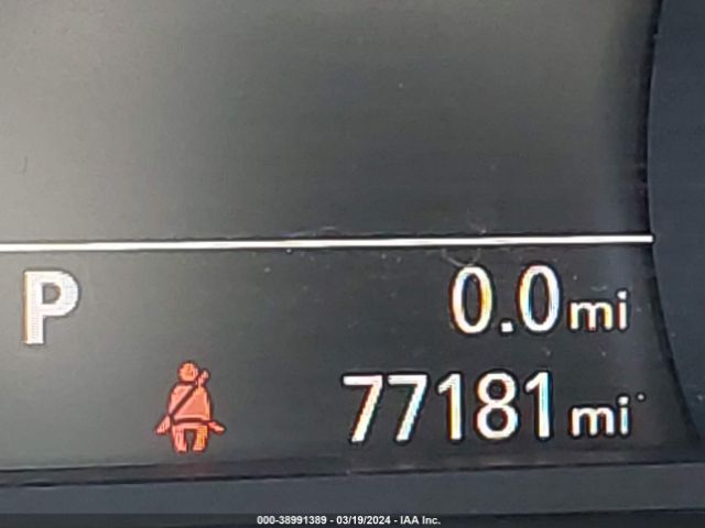 WAUWGAFCXFN003090 Audi A7 3.0t Premium Plus