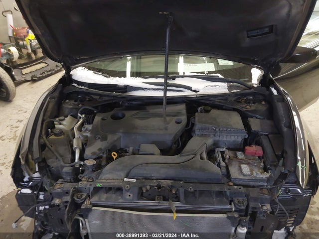 Nissan Altima 2.5 Sv 2017 1N4AL3AP7HC203489 Image 10