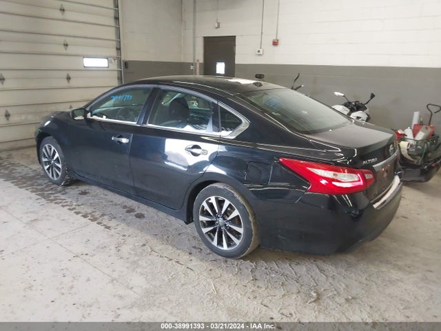 Nissan Altima 2.5 Sv 2017 1N4AL3AP7HC203489 Image 3