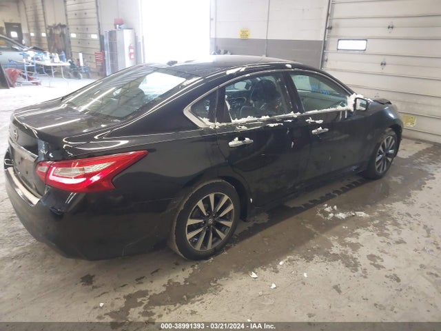 Nissan Altima 2.5 Sv 2017 1N4AL3AP7HC203489 Image 4