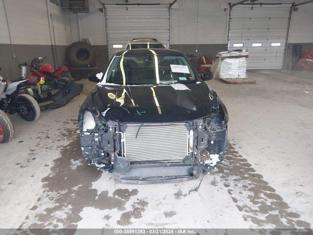 Nissan Altima 2.5 Sv 2017 1N4AL3AP7HC203489 Image 6
