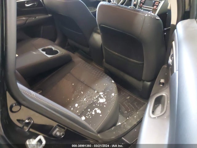 Nissan Altima 2.5 Sv 2017 1N4AL3AP7HC203489 Image 8