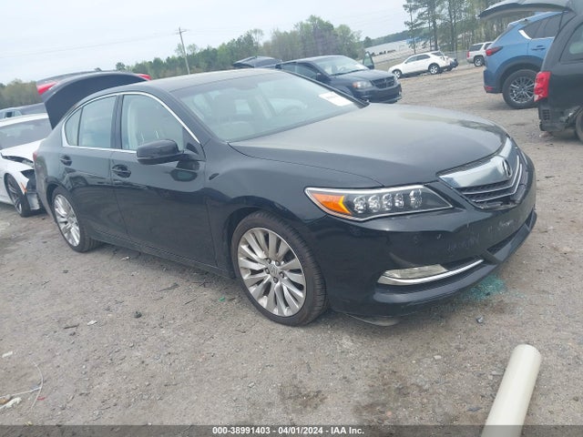 2014 JH4KC1F97EC003848 main image
