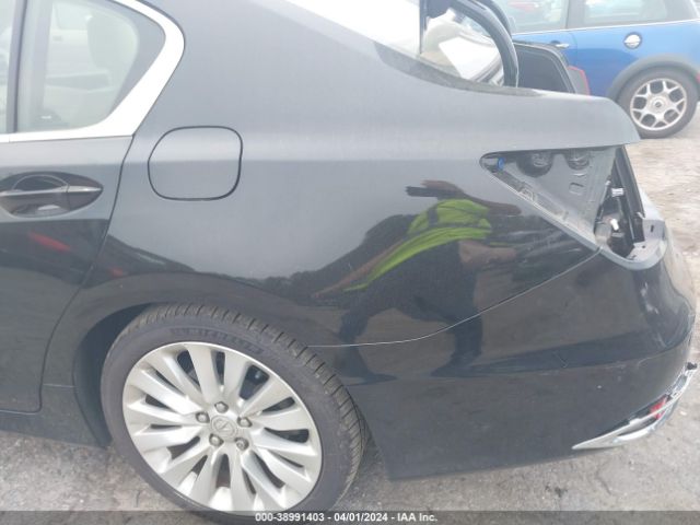 JH4KC1F97EC003848 Acura RLX