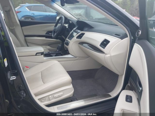 JH4KC1F97EC003848 Acura RLX