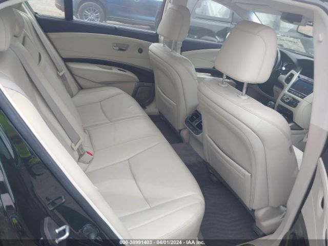 JH4KC1F97EC003848 Acura RLX