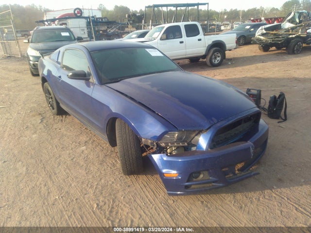 2014 1ZVBP8AM6E5314893 main image