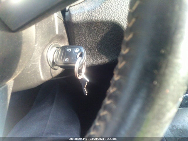 Ford Mustang V6 2014 1ZVBP8AM6E5314893 Image 11