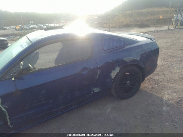 Ford Mustang V6 2014 1ZVBP8AM6E5314893 Image 12
