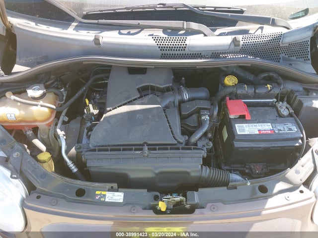 2013 FIAT 500 3C3CFFAR7DT667639 Photo 9