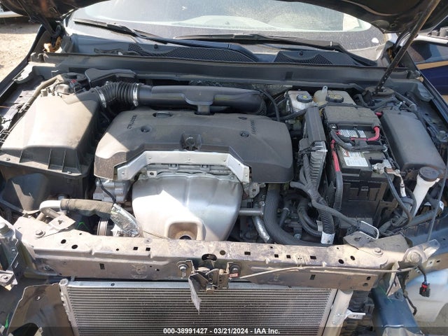 Chevrolet IMPALA LS 2019 2G11Y5SAXK9128246 Image 10