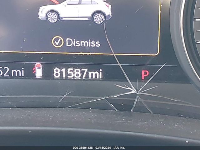 1GYFZER44LF136081 Cadillac Xt4 Fwd Sport