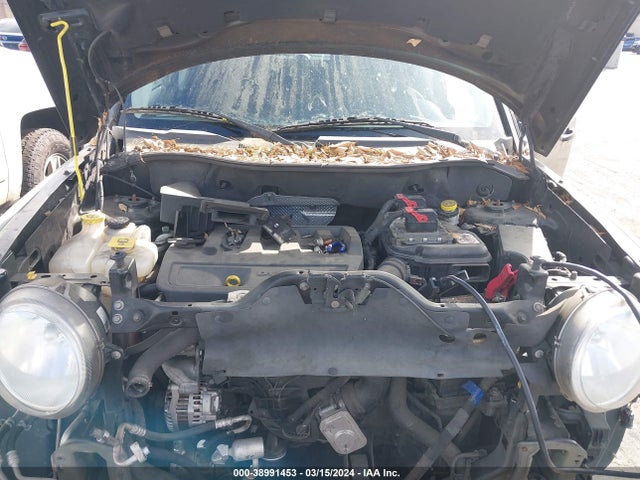 Jeep Patriot Sport 2014 1C4NJPBB6ED569140 Image 10
