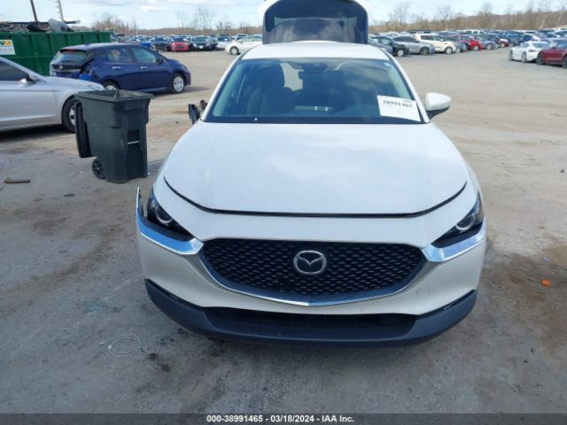 3MVDMBCL4LM105874 Mazda Cx-30 Select Package