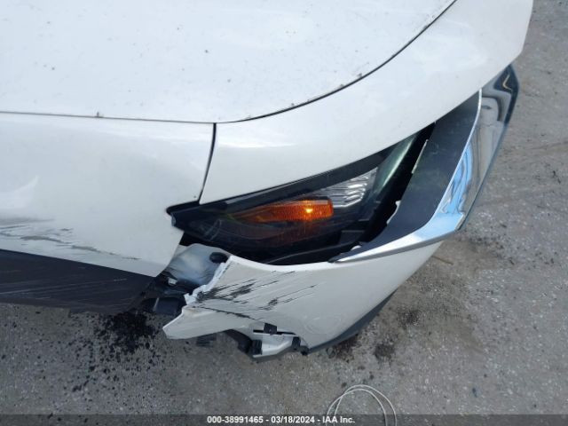 3MVDMBCL4LM105874 Mazda Cx-30 Select Package