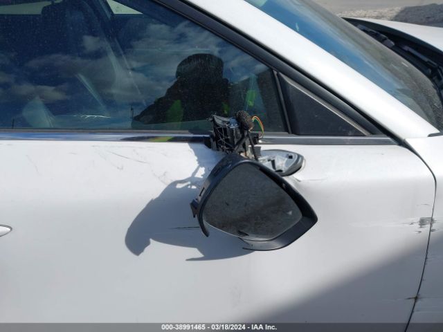 3MVDMBCL4LM105874 Mazda Cx-30 Select Package