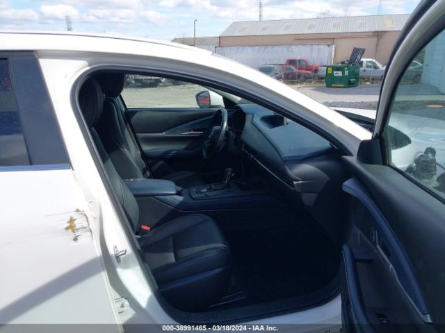 3MVDMBCL4LM105874 Mazda Cx-30 Select Package