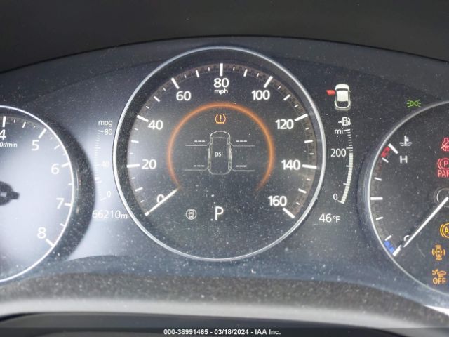 3MVDMBCL4LM105874 Mazda Cx-30 Select Package