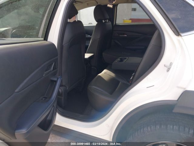 3MVDMBCL4LM105874 Mazda Cx-30 Select Package