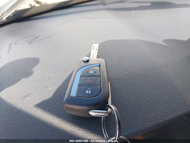 Toyota RAV4 LE 2020 2T3H1RFVXLW079653 Image 11