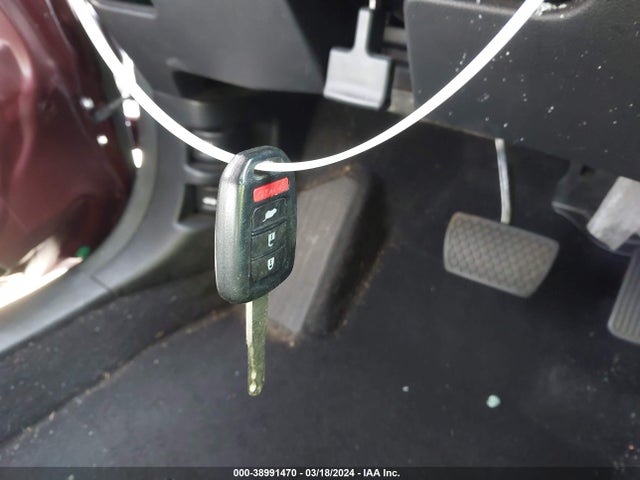 Honda CR-V LX 2017 2HKRW6H33HH217810 Image 11