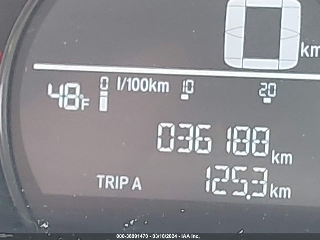 Honda CR-V LX 2017 2HKRW6H33HH217810 Image 15