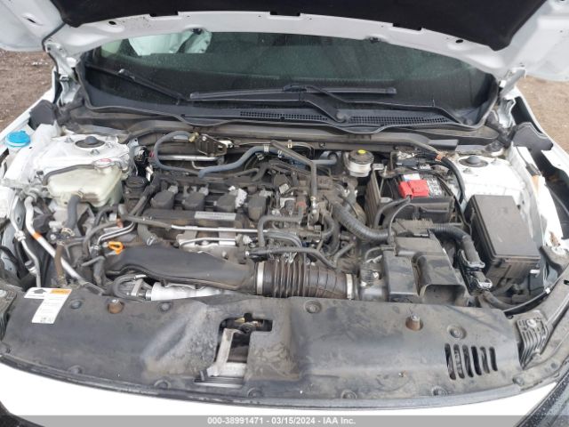 19XFC1F70LE209830 Honda Civic Ex-l