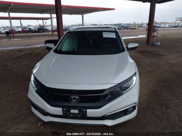 19XFC1F70LE209830 Honda Civic Ex-l