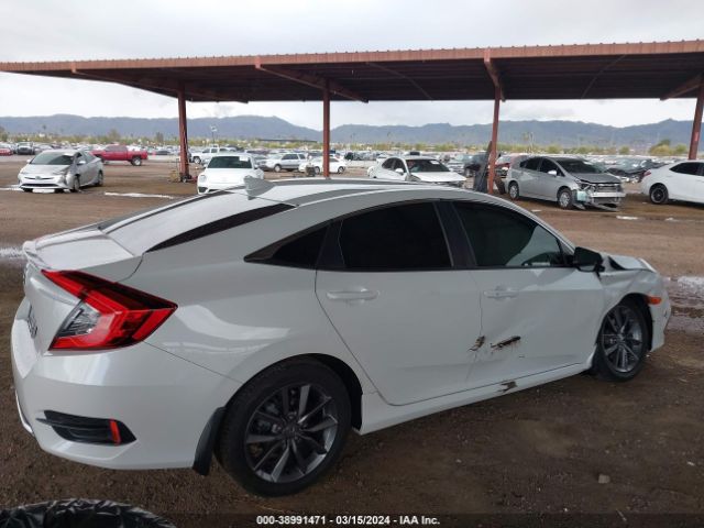 19XFC1F70LE209830 Honda Civic Ex-l