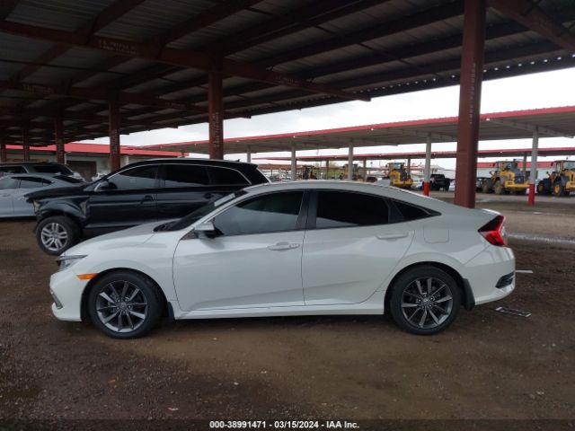 19XFC1F70LE209830 Honda Civic Ex-l