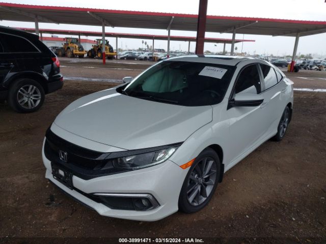 19XFC1F70LE209830 Honda Civic Ex-l