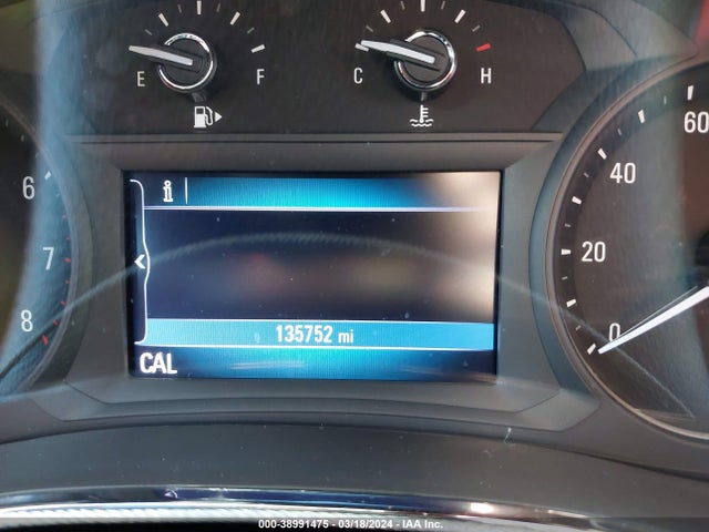 Buick Encore Fwd Preferred 2019 KL4CJASB9KB743739 Image 15