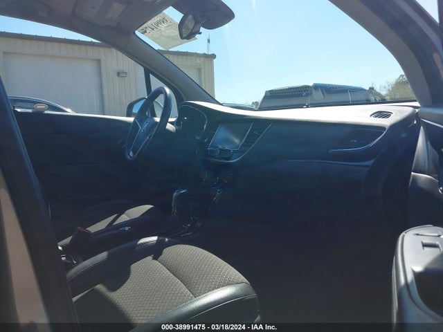 Buick Encore Fwd Preferred 2019 KL4CJASB9KB743739 Image 5