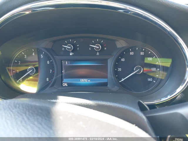 Buick Encore Fwd Preferred 2019 KL4CJASB9KB743739 Image 7