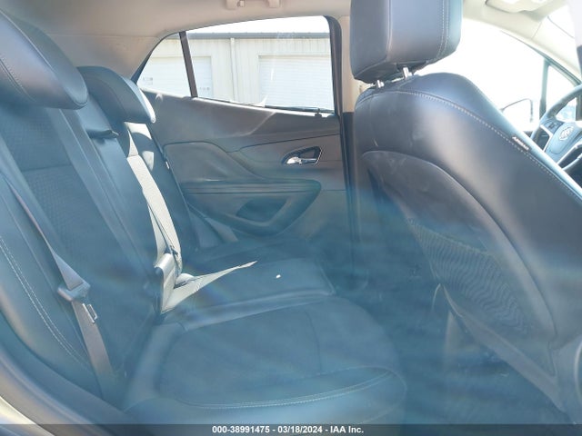 Buick Encore Fwd Preferred 2019 KL4CJASB9KB743739 Image 8