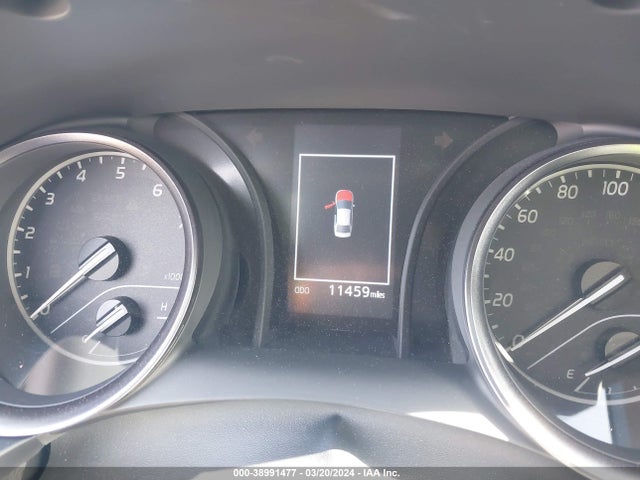 Toyota CAMRY SE 2023 4T1G11AK2PU162406 Image 14