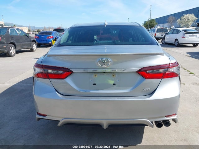 Toyota CAMRY SE 2023 4T1G11AK2PU162406 Image 15