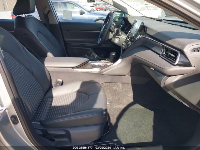 Toyota CAMRY SE 2023 4T1G11AK2PU162406 Image 5