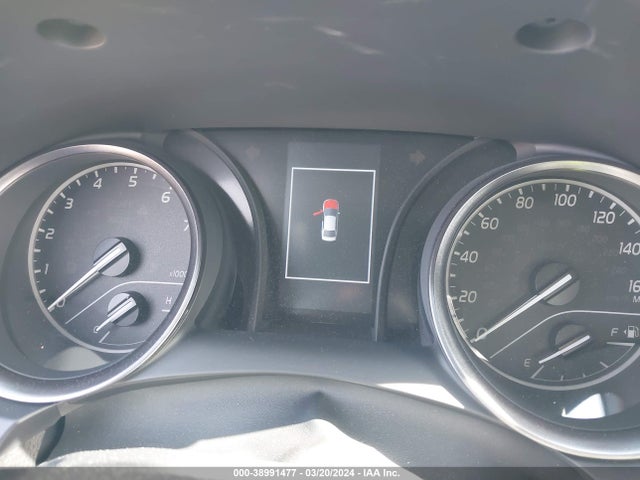 Toyota CAMRY SE 2023 4T1G11AK2PU162406 Image 7