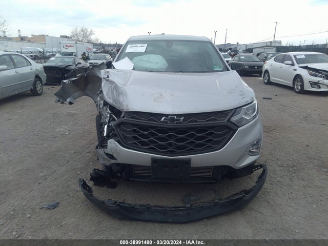 Chevrolet EQUINOX LT 2018 2GNAXTEX7J6273377 Image 11