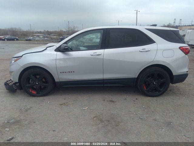 Chevrolet EQUINOX LT 2018 2GNAXTEX7J6273377 Image 13
