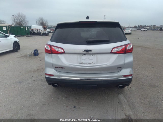 Chevrolet EQUINOX LT 2018 2GNAXTEX7J6273377 Image 15