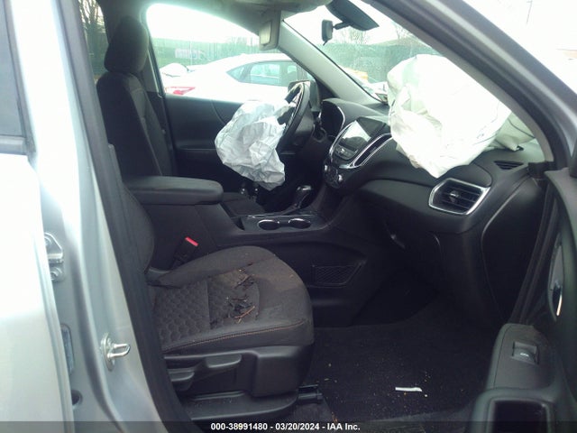 Chevrolet EQUINOX LT 2018 2GNAXTEX7J6273377 Image 5