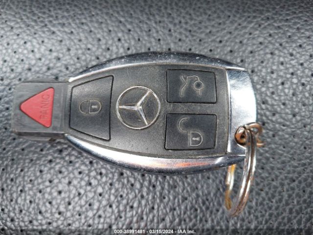 WDDGF4HB6EA965561 Mercedes-Benz C 250 Luxury/sport