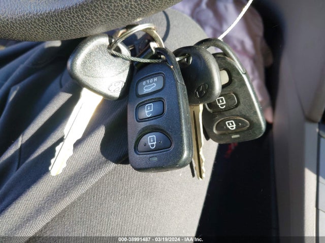 Hyundai ELANTRA SEL 2019 5NPD84LF1KH423631 Image 11
