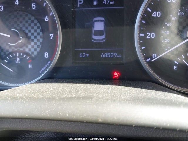 Hyundai ELANTRA SEL 2019 5NPD84LF1KH423631 Image 15