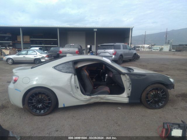 JF1ZNAA1XG9705826 Scion Fr-s Release Series 2.0