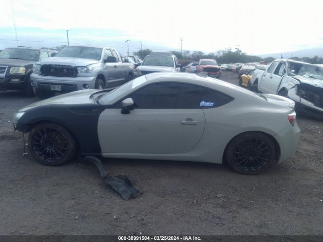 JF1ZNAA1XG9705826 Scion Fr-s Release Series 2.0