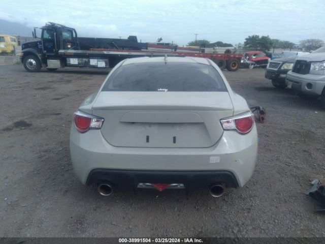 JF1ZNAA1XG9705826 Scion Fr-s Release Series 2.0