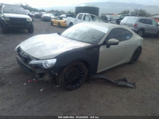 JF1ZNAA1XG9705826 Scion Fr-s Release Series 2.0